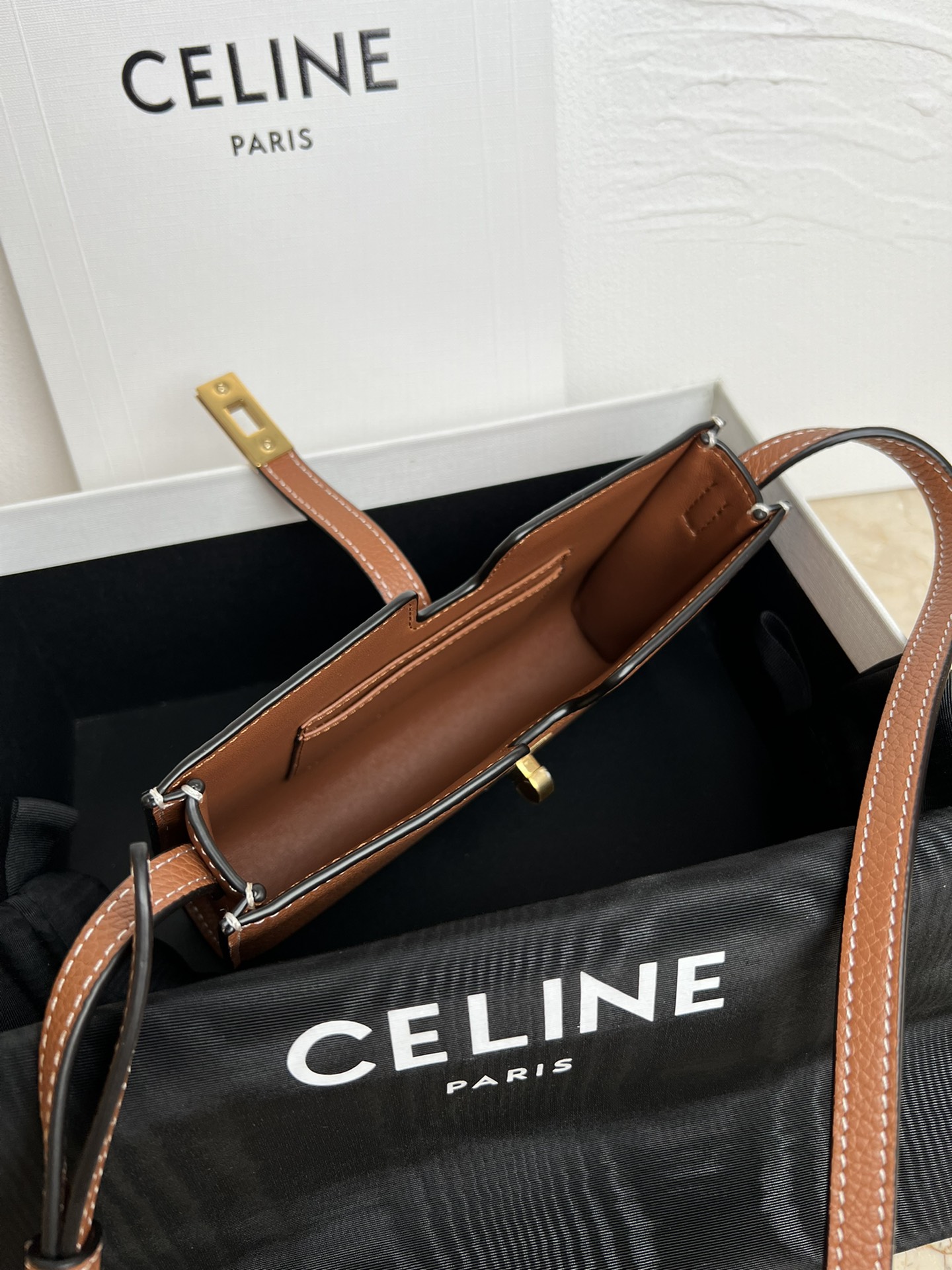 Celine Satchel Bags